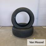 Continental WinterContact TS850P 215/55/R18 95 T, Auto-onderdelen, Banden en Velgen, 18 inch, -, -, Band(en)