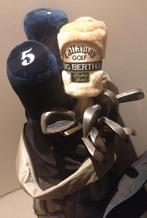 Set complet de golf pour femme droitière ! Sac Golf, Sport en Fitness, Golf, Ophalen, Set