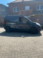 Fiat Fiorino Automaat Lichte Vracht 2009 1.3 Jtd Export, Auto's, Automaat, Bedrijf, Diesel, 2 zetels