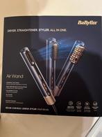 Babyliss haardroger, Ophalen, Nieuw