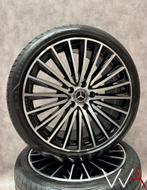 19” Mercedes C-Klasse AMG velgen W206 / S206 Origineel, 19 inch, Gebruikt, -, -