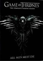 Game of thrones, Cd's en Dvd's, Ophalen of Verzenden, Gebruikt