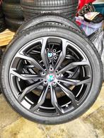 BMW, X3G01,X4G02,X7,Serie5G30,G31, Serie8G14,15,16 Originele, Auto-onderdelen, Banden en Velgen, Ophalen, Zomerbanden, Band(en)