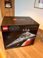 Lego star wars Impérial star destroyer 75252, Collections, Neuf