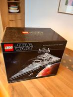 Lego starwars Imperial star destroyer, Nieuw