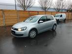 Volkswagen golf 6 1.4 essence 80ch, Auto's, Grijs, Onderhoudsboekje, Golf, Particulier