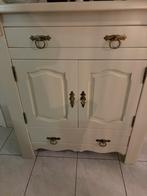 Dressoir kasten, Huis en Inrichting, Kasten | Dressoirs, Ophalen, Gebruikt, Eikenhout, Landelijk