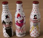 Set (3) Coca-Cola Light Limited Edition Marc Jacobs met inho, Verzamelen, Ophalen of Verzenden, Nieuw