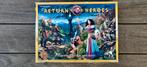 Return of the Heroes - Weer een spel van nonkel Marcel., Ophalen of Verzenden, Zo goed als nieuw