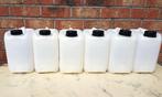 BLIKJES VAN 5 LITER, Ophalen of Verzenden, Nieuw