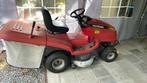 Honda 2417 v-twin zitmaaier, Tuin en Terras, Zitmaaiers, Ophalen