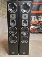 Quadral Taurin vintage highend speakers, Audio, Tv en Foto, Luidsprekerboxen, Ophalen, Gebruikt