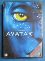 Avatar (2009), Cd's en Dvd's, Vanaf 12 jaar, Ophalen of Verzenden, Zo goed als nieuw, Fantasy