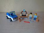 LEGO City 4+ Politie Hondenpatrouille - 60241, Ensemble complet, Lego, Utilisé, Enlèvement ou Envoi