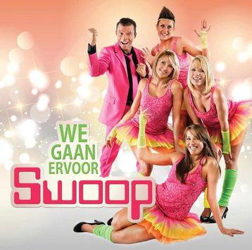 Swoop - We Gaan Ervoor