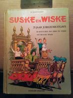 Strip  Suske en Wiske (25 jaar jubileum uitgave), Enlèvement ou Envoi, Comme neuf