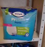1 pakTena Proskin Pants Super Large ongeopend, 12 broekjes, Ophalen, Nieuw