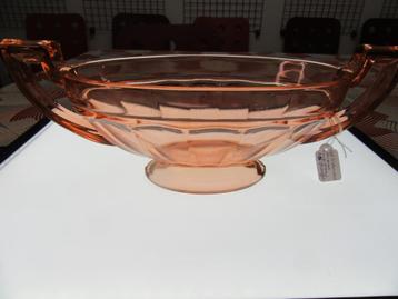 Luxval Noémie VSL art deco middenstuk beschikbaar voor biedingen