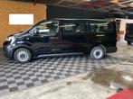 2019 Citroën Jumpy 7-zitter, Auto's, Citroën, Gebruikt, Bedrijf, Te koop, Euro 6