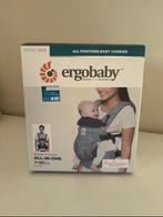 Draagzak Ergobaby omni360, Autres marques, Porte-bébé, Comme neuf, Enlèvement