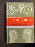 Christian Jarrett - Psychologie, Ophalen of Verzenden, Zo goed als nieuw, Christian Jarrett; Joannah Ginsburg