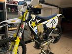 Husqvarna 250 FE 2021, Motoren, Particulier, Enduro