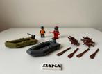 Lego onderdelen Sea/Boat, Ophalen of Verzenden, Zo goed als nieuw, Lego