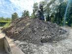 Des terrains supplémentaires sont disponibles gratuitement., Jardin & Terrasse, Gravier, Rochers & Caillasse, Enlèvement, Comme neuf