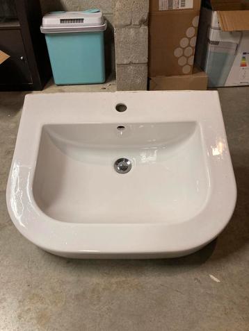 Lavabo porselei beschikbaar voor biedingen
