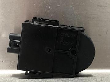 DIMMER DASHBOARD VERLICHTING Toyota Camry (CV30) (4730D20) beschikbaar voor biedingen