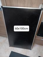 Opvouwbare tafel 60x100cm, Ophalen, Gebruikt