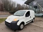 Citroen Nemo 1.3 HDi Fresh Airco Prête à immatriculer, Autos, Euro 5, Achat, Entreprise, 2 places