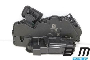 Portierslot rechtsachter Audi Q4 E-tron 5TA839016M beschikbaar voor biedingen