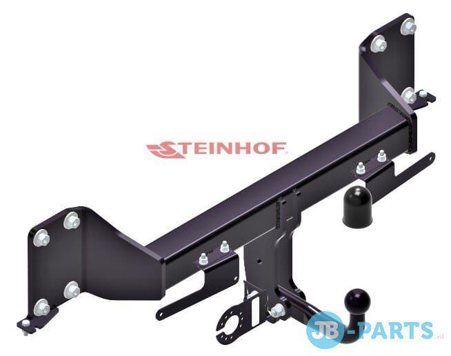 Vaste trekhaak BMW X5 SUV G05/F95 vanaf 08/2018, Auto-onderdelen, Trekhaken