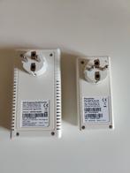 Standalone Powerline + Wifi Booster (Telenet/Ziggo/Comtrend), Computers en Software, WiFi-versterkers, Ophalen of Verzenden, Zo goed als nieuw
