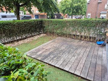 Appartement te huur in Brugge, 2 slpks beschikbaar voor biedingen