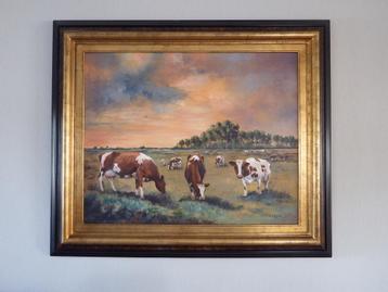 kunstschilder Ultruda Tilleman beschikbaar voor biedingen