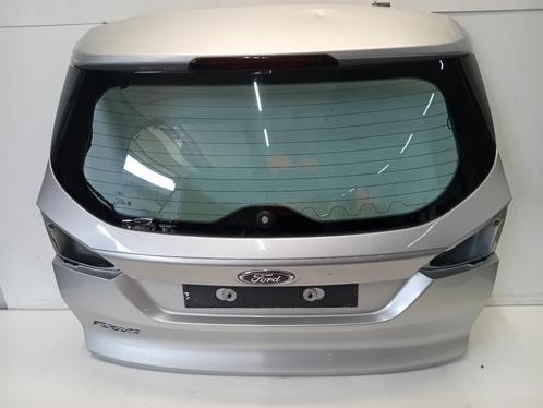 ACHTERKLEP Ford Focus 3 Wagon (01-2010/02-2020), Auto-onderdelen, Carrosserie, Achterklep, Ford, Gebruikt