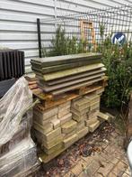 lot pierre - a donner, Enlèvement