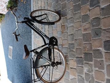 Damesfiets  beschikbaar voor biedingen