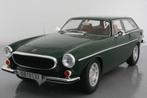 Norev 1/18 Volvo 1800 ES (1973), Ophalen of Verzenden, Nieuw, Auto, Norev