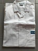 labo schort, Diversen, Ophalen