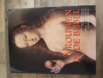 vrouwen in de Bijbel beschikbaar voor biedingen