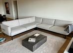 IKEA ÄPPLARYD Canapé d'angle 2+3 places Prix neuf 1.599€, Ophalen, Zo goed als nieuw, Stof