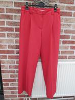 Pantalon dame Taille 42, Vêtements | Femmes, Culottes & Pantalons, Blancheporte, Taille 42/44 (L), Neuf, Rouge