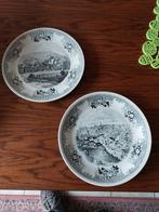 Villeroy& boch 2 borden, Enlèvement