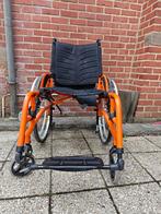 Fauteuil roulant, Divers, Enlèvement, Pliant, Utilisé, Fauteuil roulant manuel