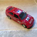 Bburago Ford Escort Cosworth, Ophalen, Gebruikt