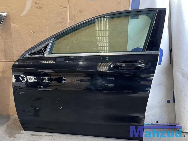 Onbekend, Autos : Pièces & Accessoires, Carrosserie & Tôlerie, Porte, Mercedes-Benz, Avant, Gauche, Utilisé