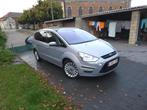 Ford S-max 2.0Tdci versnellingsbak defect, Auto's, Euro 5, Zwart, 4 cilinders, 1760 kg